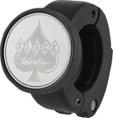 KLOCK WERKS Mount - iOmounts? - Nomad* - 1-1/4" Clamp KWD-NOMAD+1.25