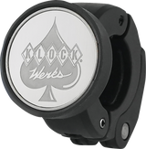 KLOCK WERKS Mount - iOmounts? - Nomad* - 1" Clamp KWS-NOMAD+1.0