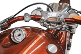 KLOCK WERKS Mount - iOmounts? - Nomad* - 1" Clamp KWS-NOMAD+1.0
