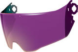ICON Elsinore™ MX Shield - Blurple Purple 0130-1256