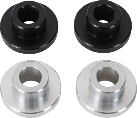 THRASHIN SUPPLY CO. Solid Riser Bushing Kit - M8 Softail/Touring TSC-9001-1