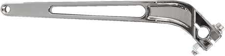 THRASHIN SUPPLY CO. Extended Shift Arm - Chrome TSC-2909-3
