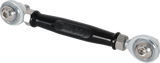 THRASHIN SUPPLY CO. Adjustable Brake Linkage - Black TSC-2301-1