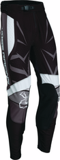 MOOSE RACING Agroid Pants - Black/White - 30 2901-11402 - Cycle City Outdoors