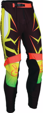 MOOSE RACING Agroid Pants - Black/Yellow/White - 32 2901-11421 - Cycle City Outdoors