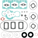 VERTEX Complete Gasket Set - Ski-Doo 711221