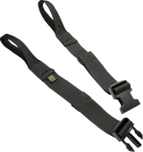Ciro Luggage Strap - Adjustable - Black 20430 - Cycle City Outdoors