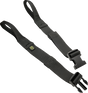Ciro Luggage Strap - Adjustable - Black 20430 - Cycle City Outdoors