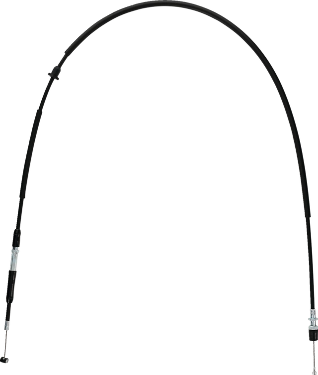 MOOSE RACING Throttle Cable - Polaris 45-1274 - Cycle City Outdoors