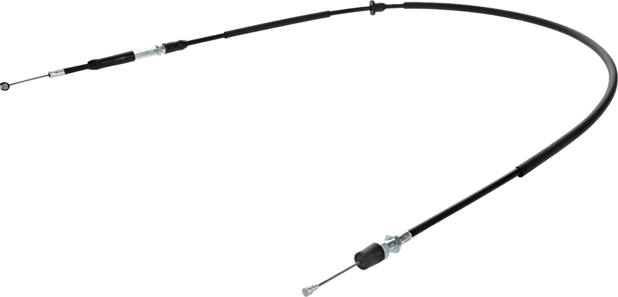 MOOSE RACING Throttle Cable - Polaris 45-1274 - Cycle City Outdoors