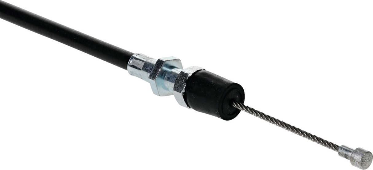 MOOSE RACING Throttle Cable - Polaris 45-1274 - Cycle City Outdoors