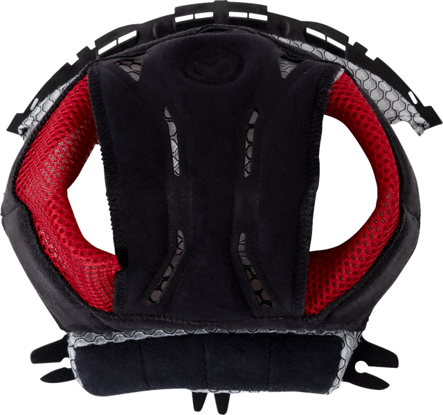 MOOSE RACING Youth F.I Liner - Vaporwave - Gray - Small 0134-3628 - Cycle City Outdoors