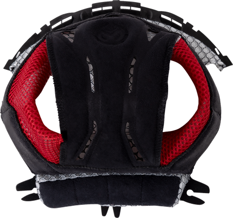 MOOSE RACING Youth F.I Liner - Vaporwave - Gray - Medium 0134-3629 - Cycle City Outdoors