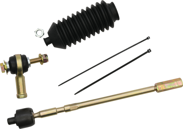 MOOSE RACING Tie Rod End Kit - Right Hand 51-1105-R - Cycle City Outdoors