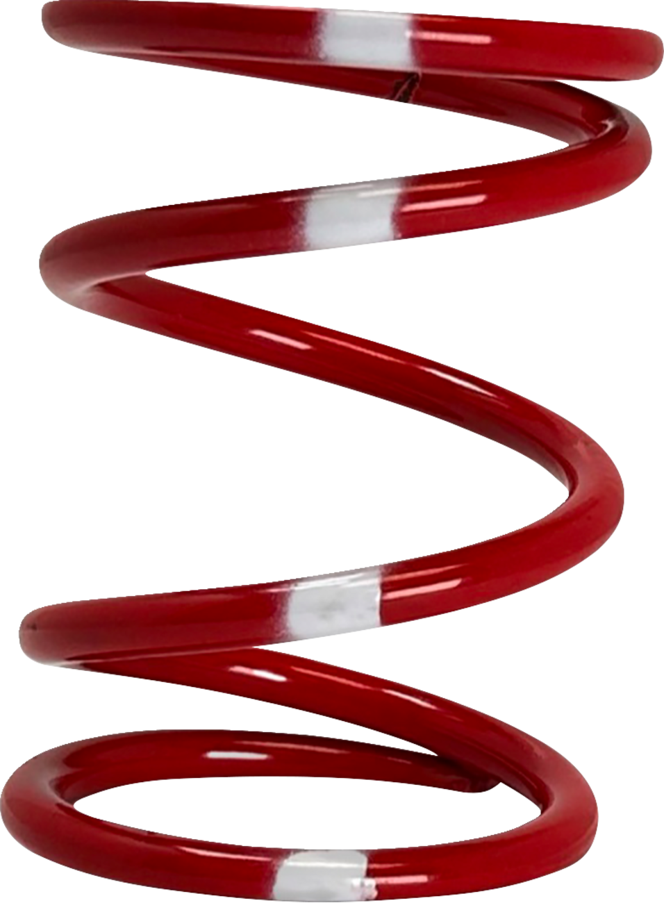 MOOSE UTILITY Primary Clutch Spring - Red/Blue - Rate 42/220 100-1113-PU