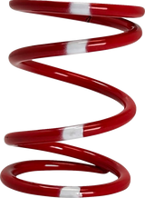 MOOSE UTILITY Primary Clutch Spring - Red/Blue - Rate 42/220 100-1113-PU