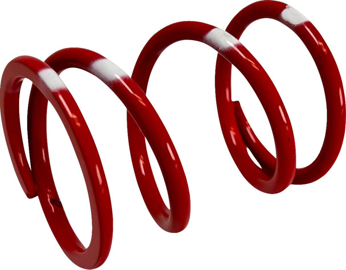 MOOSE UTILITY Primary Clutch Spring - Red/Blue - Rate 42/220 100-1113-PU