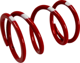 MOOSE UTILITY Primary Clutch Spring - Red/Blue - Rate 42/220 100-1113-PU