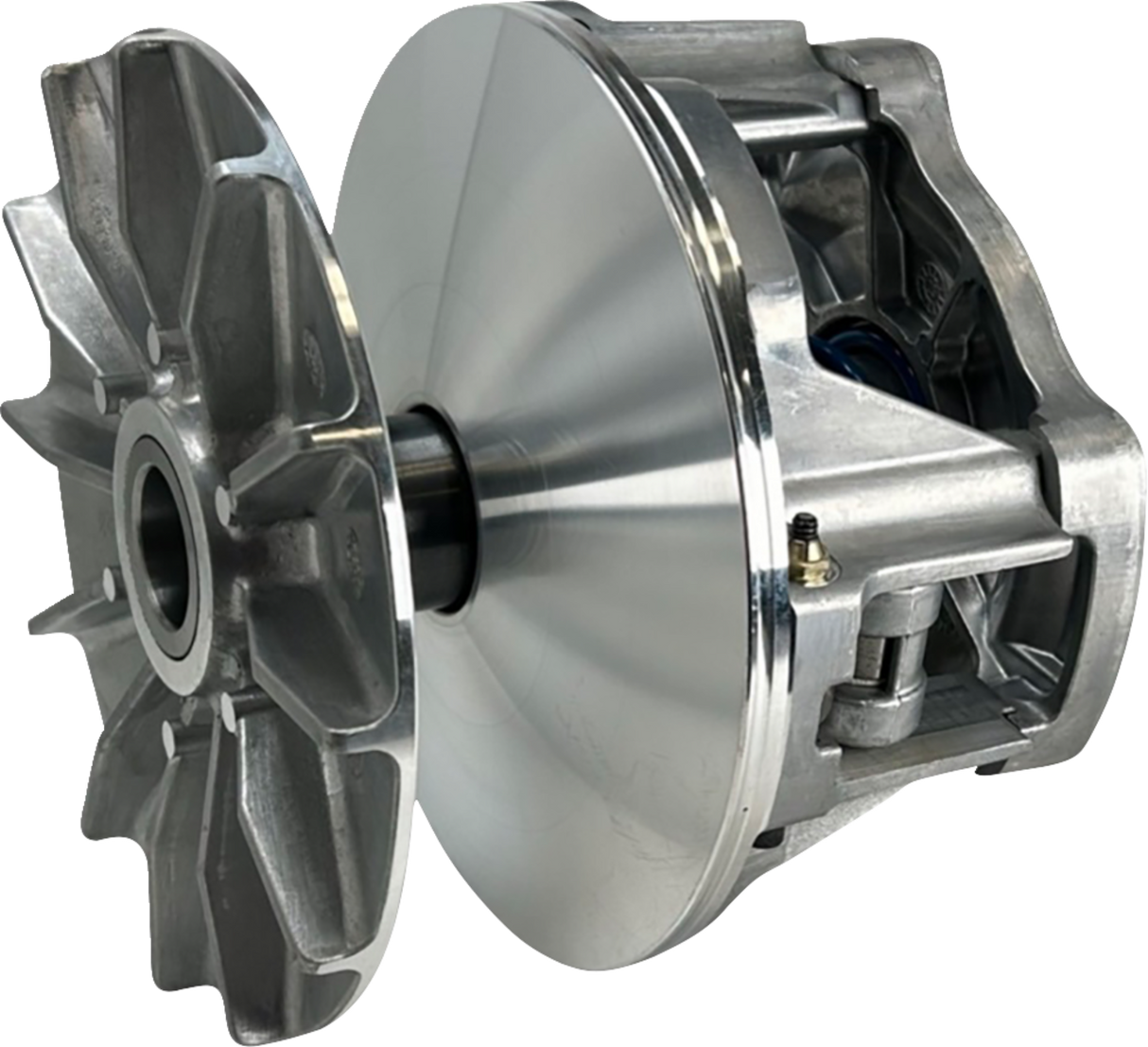 MOOSE UTILITY Primary Clutch - Non-EBS - Polaris 100-4271-PU
