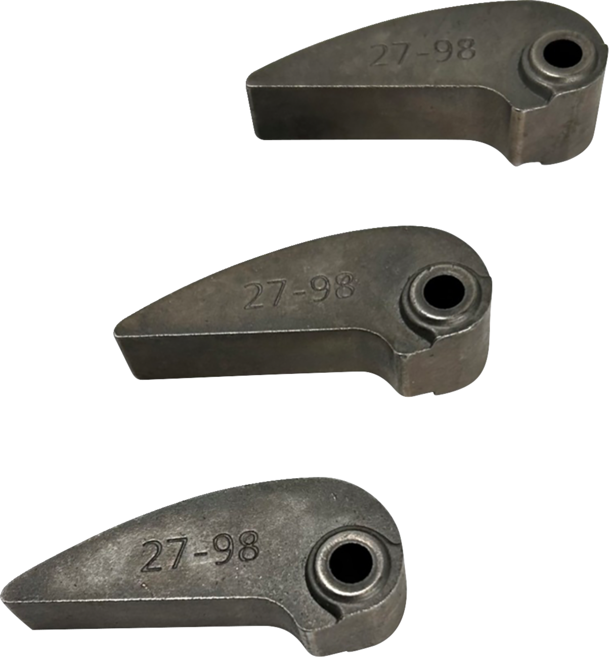MOOSE UTILITY Clutch Weights - 27-98 - Polaris - 98 g 100-1529-PU