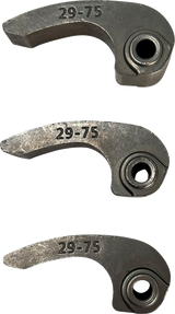 MOOSE UTILITY Clutch Weights - 29-75 - Polaris - 75 g 100-1532-PU