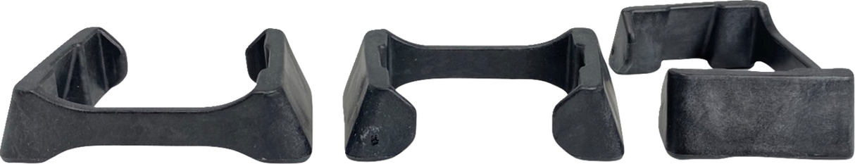 MOOSE UTILITY Primary Clutch Slider Plates - Turbo 100-4608-PU