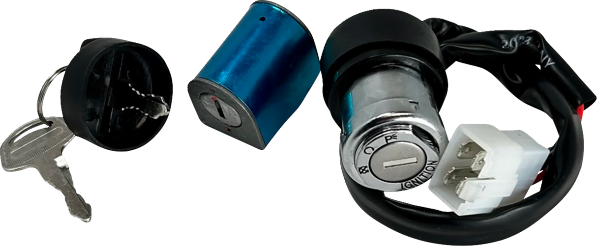 MOOSE UTILITY Ignition Switch - CF Moto 800-1019-PU