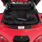 SHOW CHROME Trunk Liner - Spyder RT HCTL