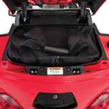 SHOW CHROME Trunk Liner - Spyder RT HCTL