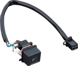 SHOW CHROME Replacement Fog Light Switch - GL1800 '12-'17 16-36