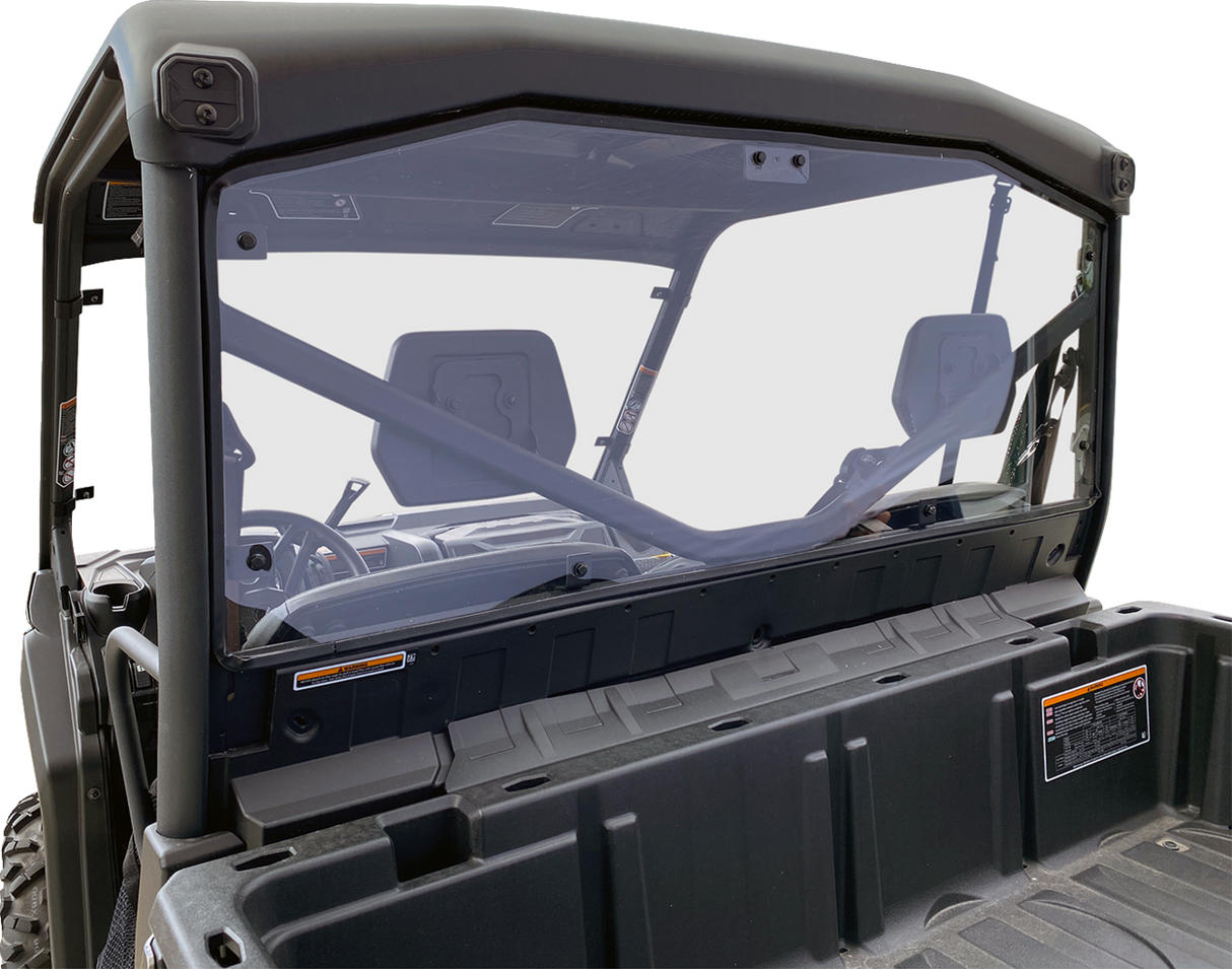 MOOSE UTILITY Back Panel - Defender V000239-12200M