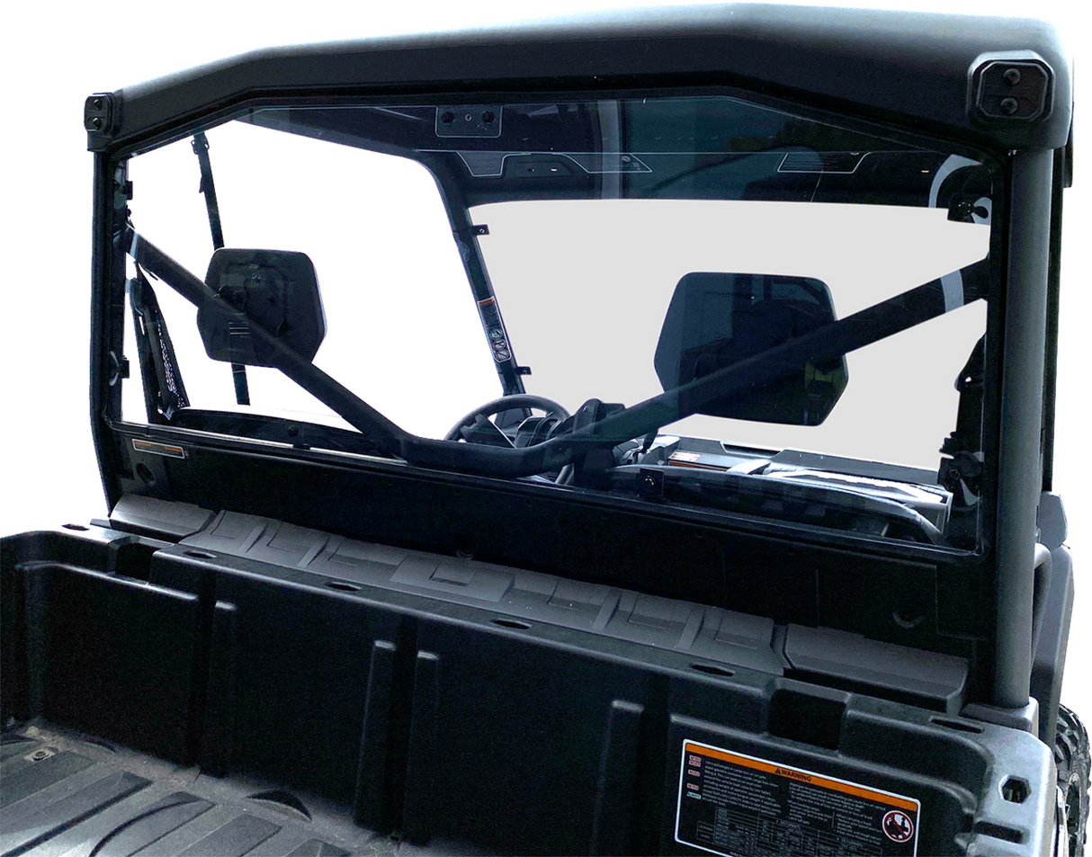 MOOSE UTILITY Back Panel - Defender V000239-12200M