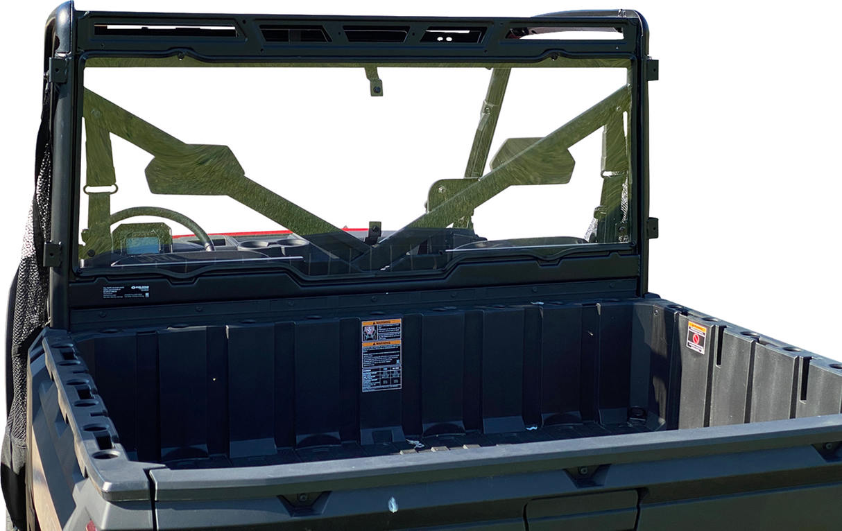 MOOSE UTILITY Back Panel - Ranger XP/Full Size V000161-12200M