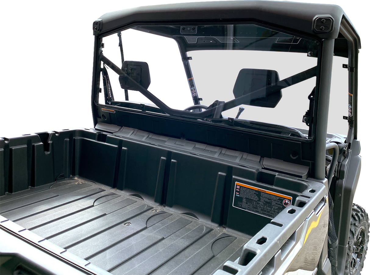 MOOSE UTILITY Back Panel - Defender V000239-12200M