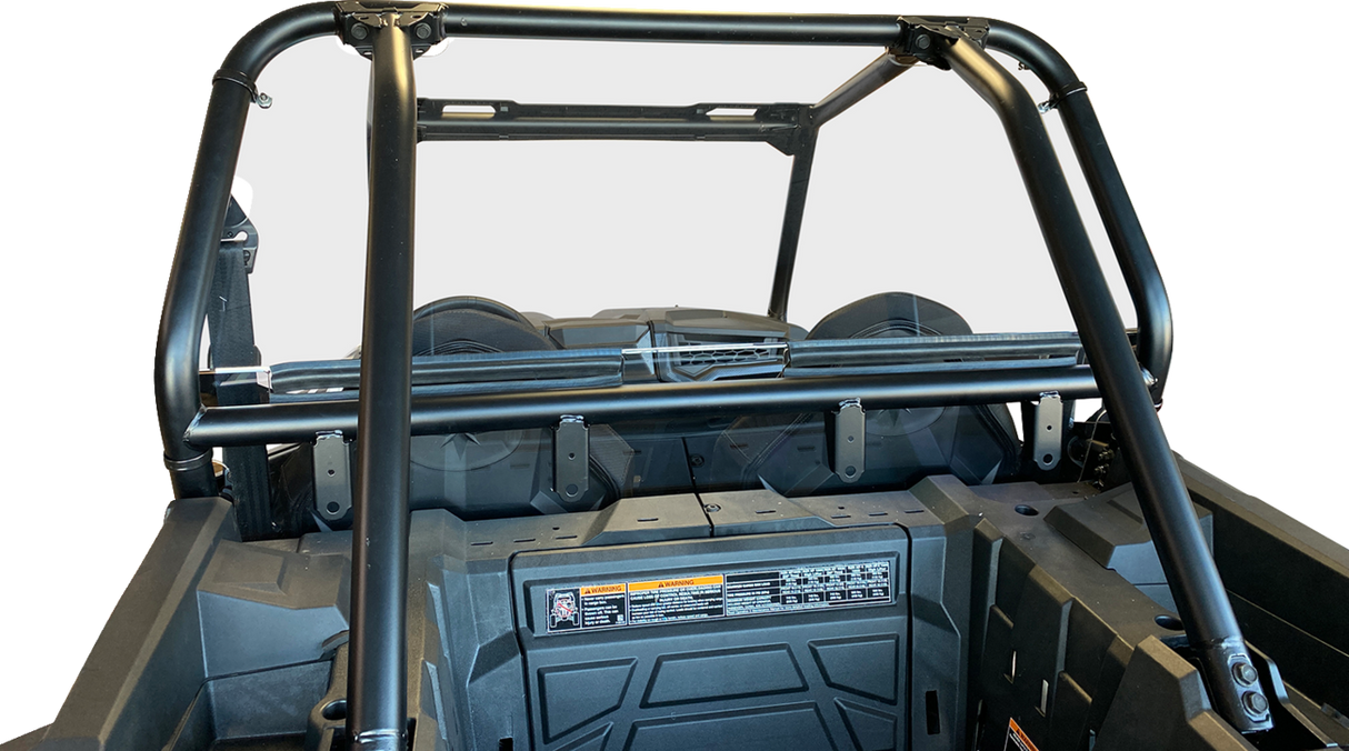 MOOSE UTILITY Back Panel - RZR XP/4 V000236-12200M