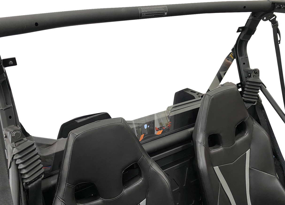 MOOSE UTILITY Back Panel - Commander/Maverick V000249-12200M