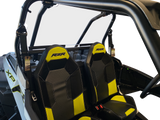 MOOSE UTILITY Back Panel - RZR XP/4 V000236-12200M