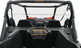 MOOSE UTILITY Back Panel - Commander/Maverick V000249-12200M