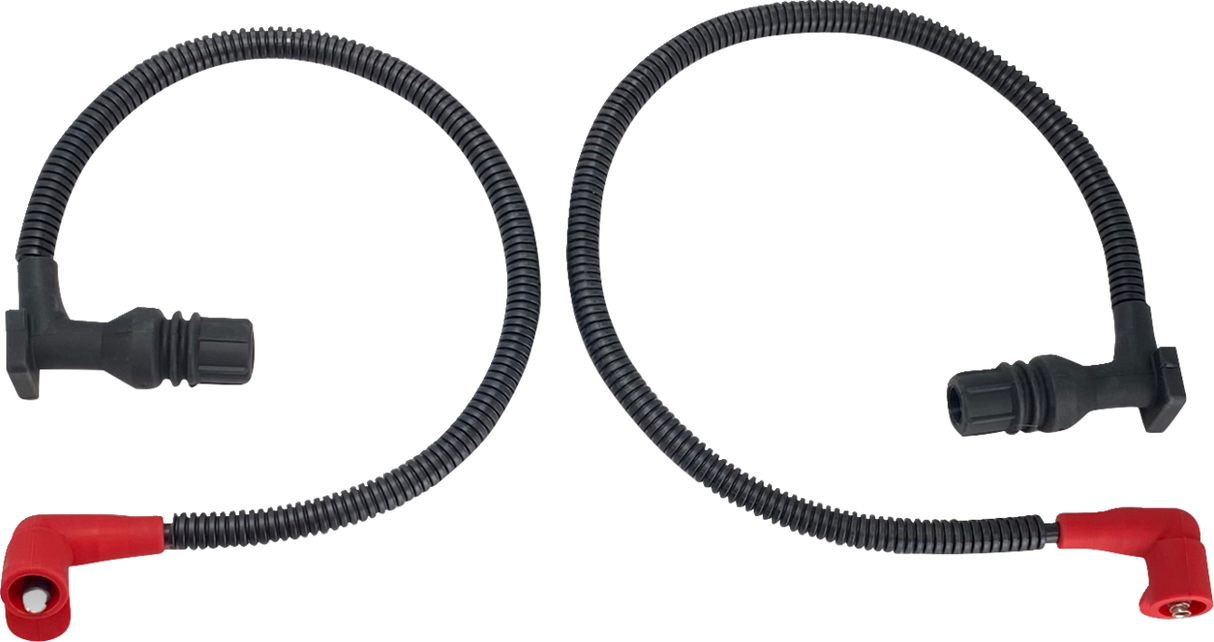 MOOSE UTILITY Spark Plug Wire - Polaris 100-5152-PU