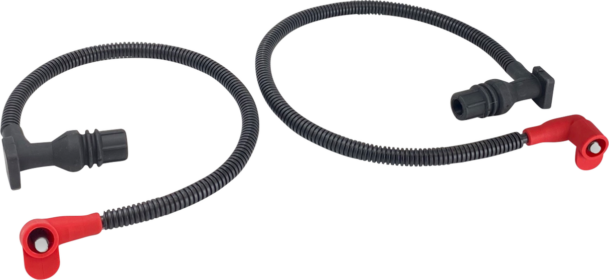 MOOSE UTILITY Spark Plug Wire - Polaris 100-5152-PU