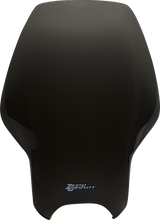 Zero Gravity 23-212-42 Sport Windscreen - Smoke - Versys | Adventure