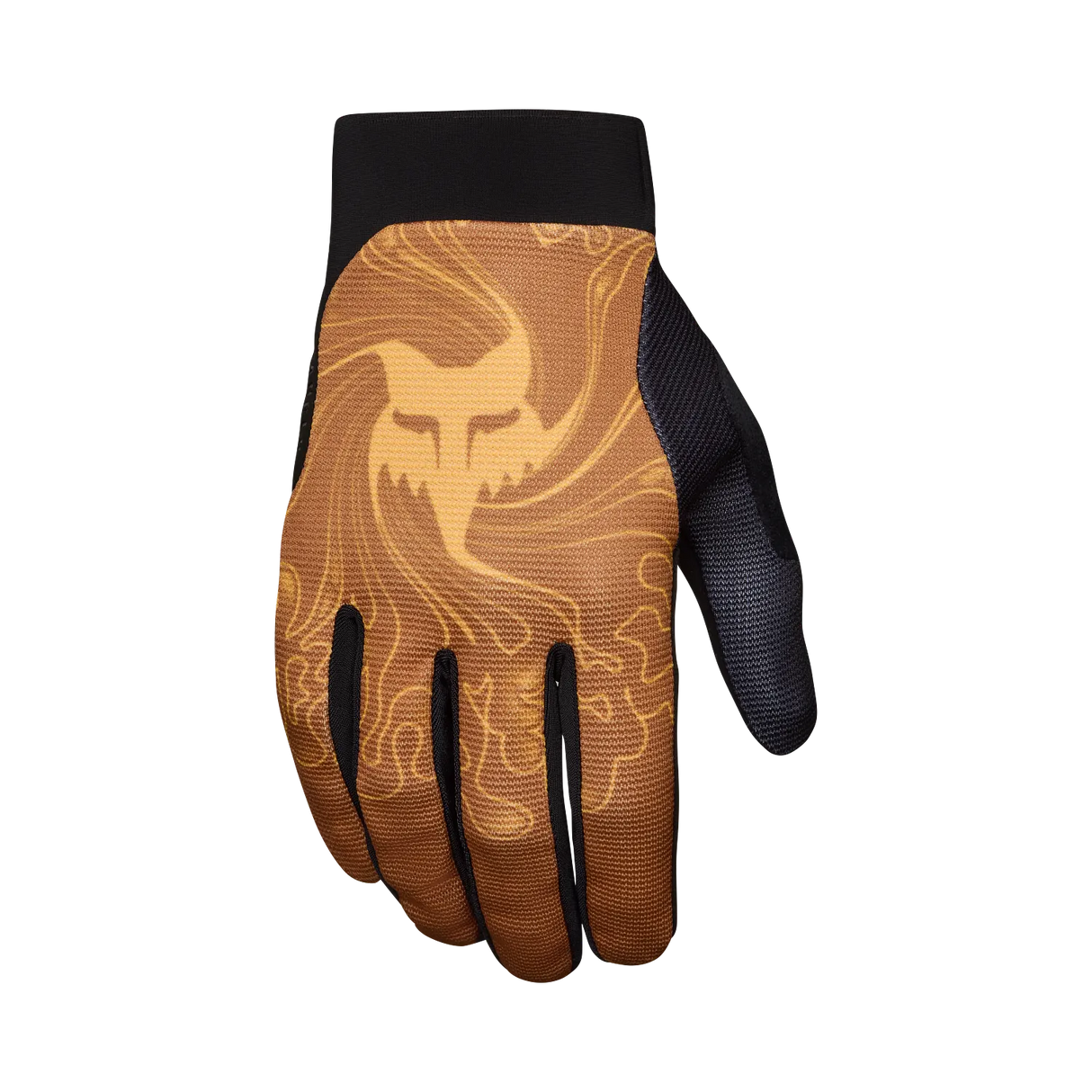 Fox Racing - Ranger Frequency Glove - Tangerine - L
