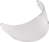 MOOSE RACING Air Intake Shield - Clear 0130-1066 - Cycle City Outdoors