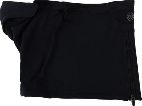 MOOSE RACING Air Intake Neck Curtain - Black 0133-1426 - Cycle City Outdoors