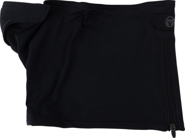 MOOSE RACING Air Intake Neck Curtain - Black 0133-1426 - Cycle City Outdoors