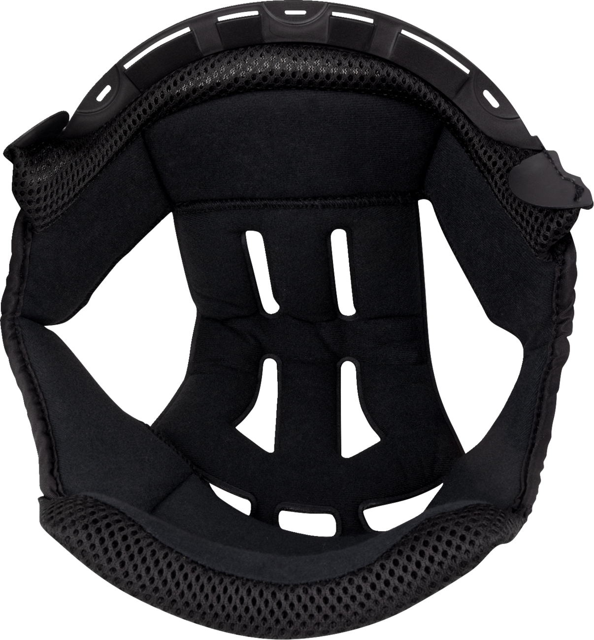 MOOSE RACING Air Intake Liner - Black - Medium 0134-3191 - Cycle City Outdoors