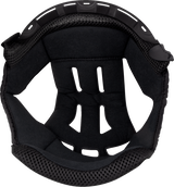 MOOSE RACING Air Intake Liner - Black - Medium 0134-3191 - Cycle City Outdoors