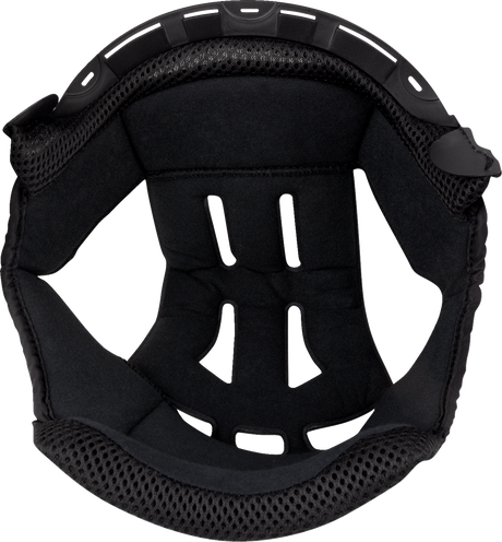 MOOSE RACING Air Intake Liner - Black - Small 0134-3190 - Cycle City Outdoors