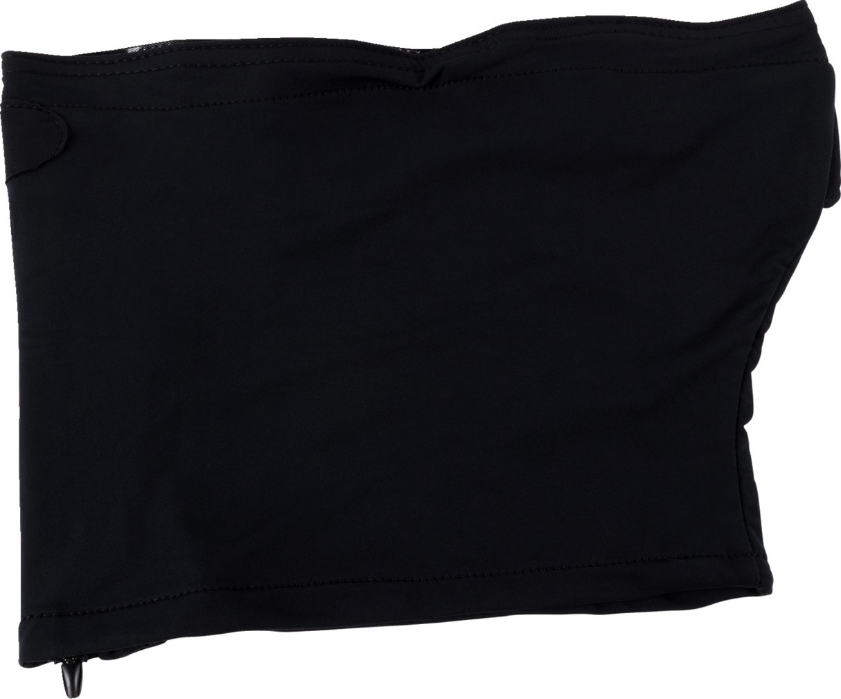 MOOSE RACING Air Intake Neck Curtain - Black 0133-1426 - Cycle City Outdoors