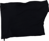 MOOSE RACING Air Intake Neck Curtain - Black 0133-1426 - Cycle City Outdoors